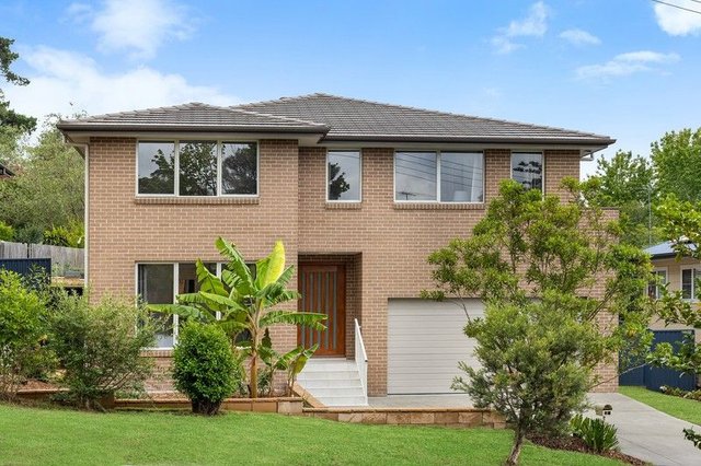 21 Spedding Road, NSW 2077