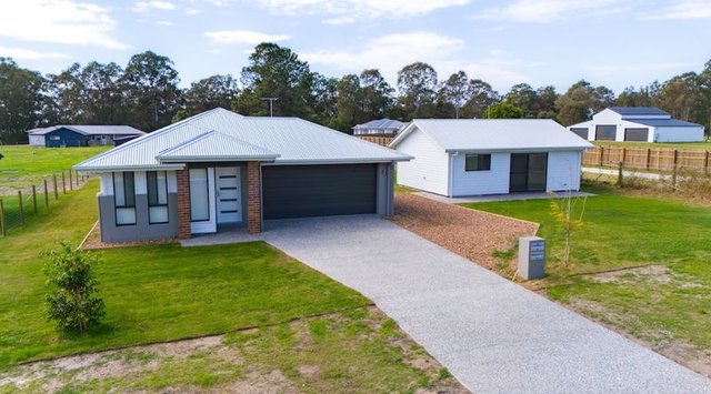 Lot 20 Natasha Circuit, QLD 4350