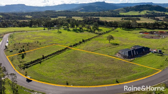 9 Serenity Ridge, NSW 2535