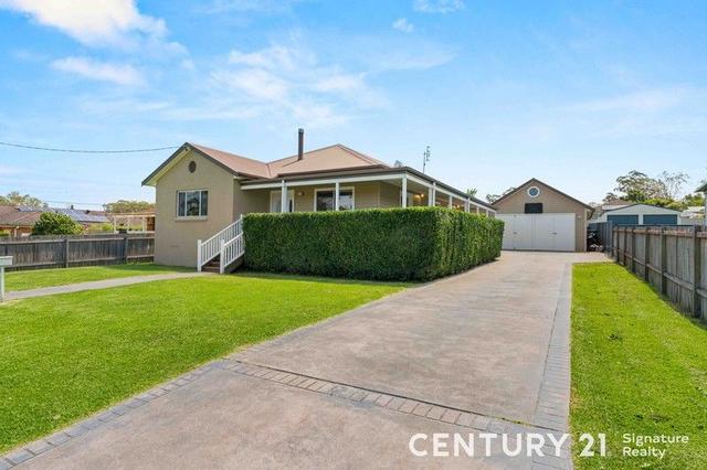 43 Depot Road, NSW 2541