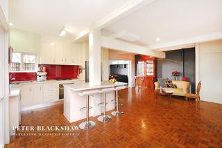 Kitchen / Family Room