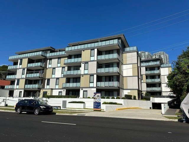 212/22 Essex Street, NSW 2121