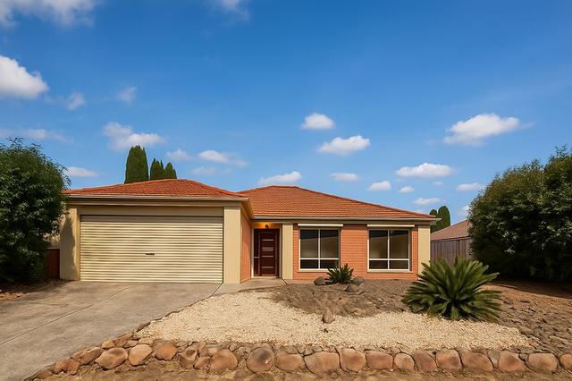 24 Hasluck Crescent, VIC 3975