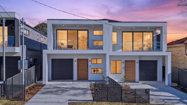 4a Bunbury Road, NSW 2564