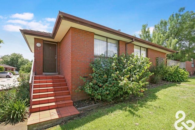 7/184 Normanby Avenue, VIC 3071