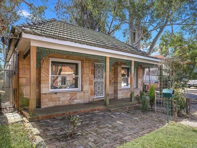1 Moore Street, NSW 2232