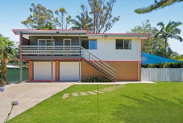 117 Queens Court, QLD 4161