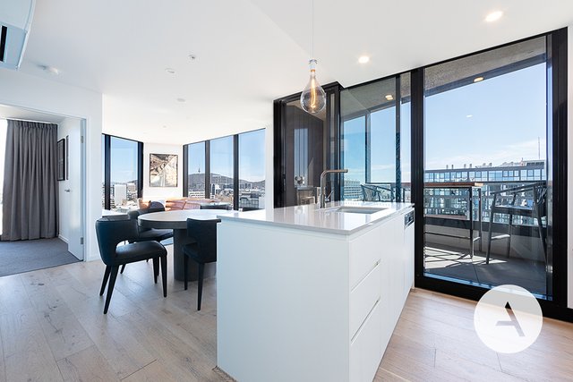 1203/81 Cooyong Street, ACT 2612