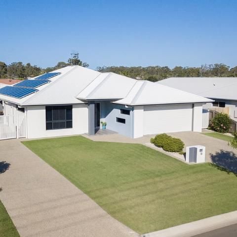 18 Bragg Street, QLD 4670