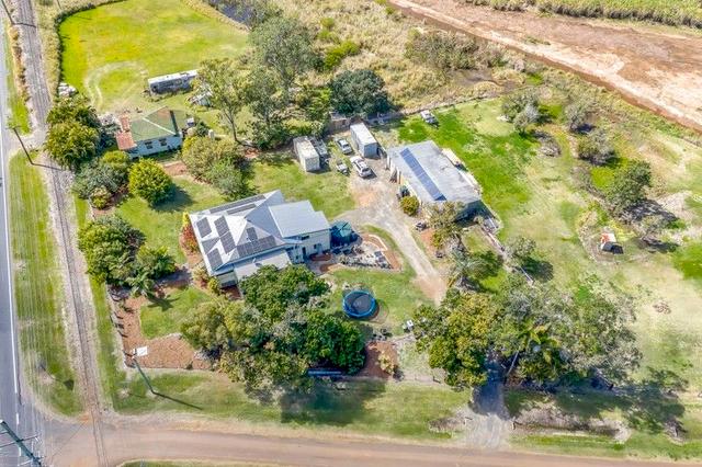 2213 Gin Gin Road, QLD 4670