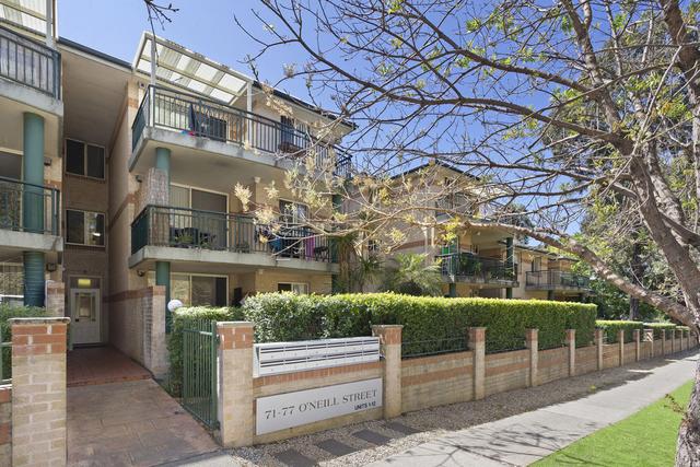 7/71-77 O'Neill Street, NSW 2161