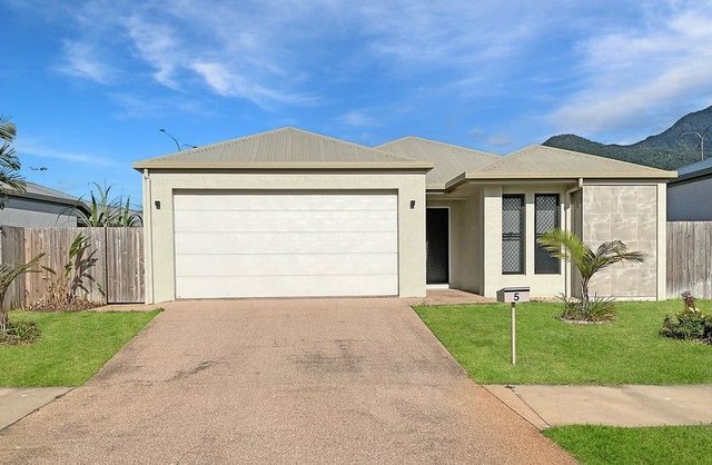 5 Moorinya Circuit, QLD 4869