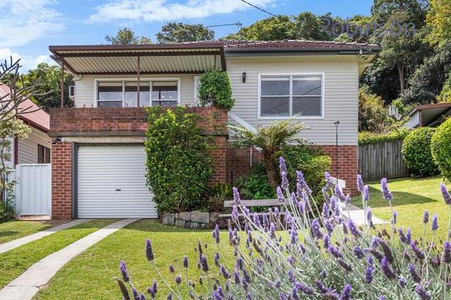 20 Wimbledon Grove, NSW 2289