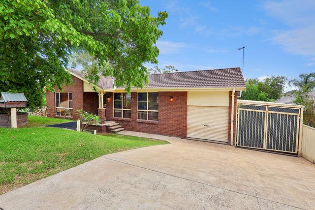 16 Hakea Drive, NSW 2333