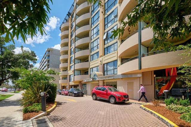203/74 Northbourne Avenue, ACT 2612