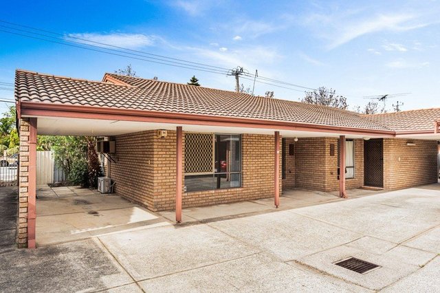 10/11 Gibson Court, WA 6062