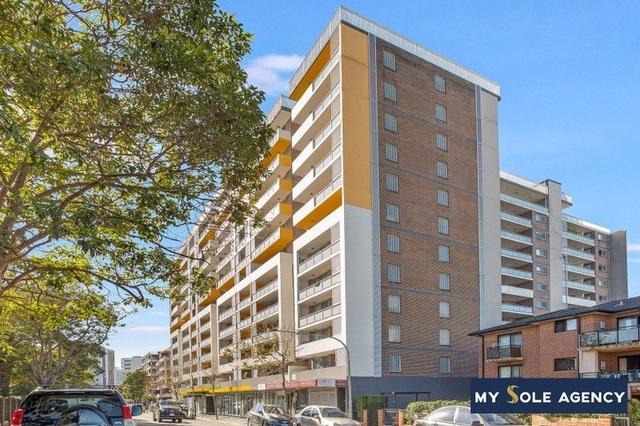 90/6-14 Park Road, NSW 2144