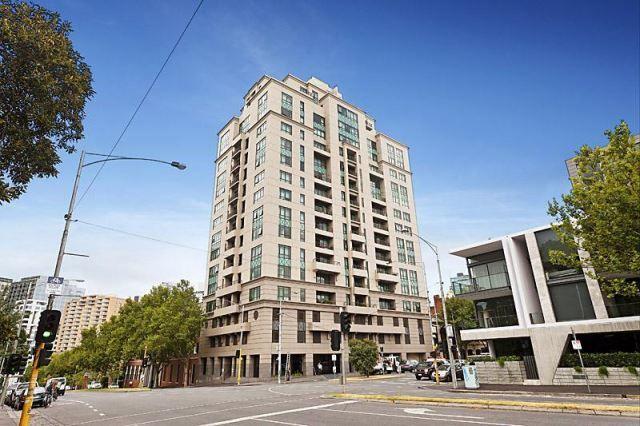 117/1 Queensberry Street, VIC 3053