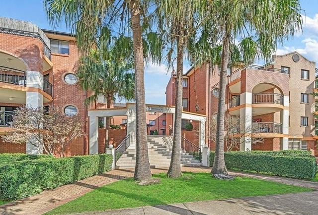 14/1-7 Belmore Street, NSW 2151