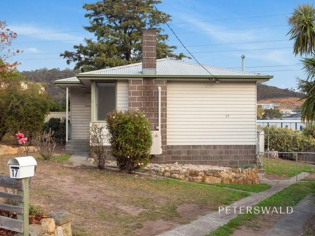 17 Balcumbi St, TAS 7018