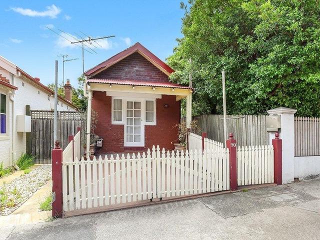 70 Balmain Road, NSW 2040