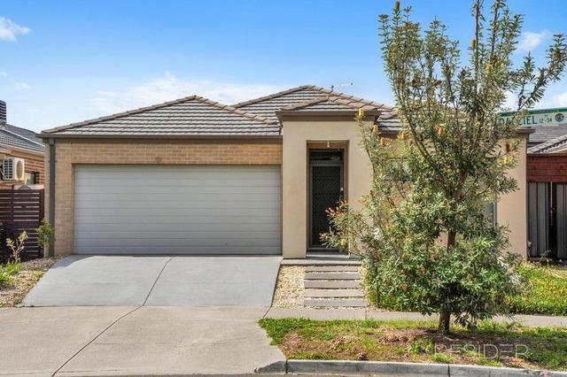 12 Dalziel  Drive, VIC 3754