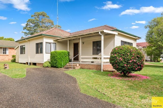 1/56 Taylor Road, NSW 2527