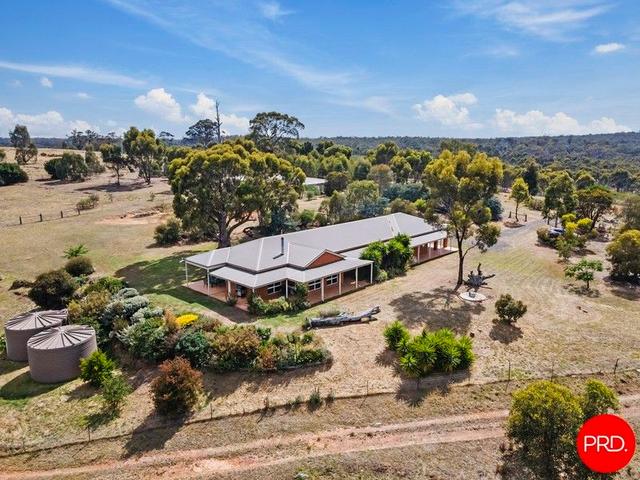 31 Axedale Quarry Road, VIC 3523