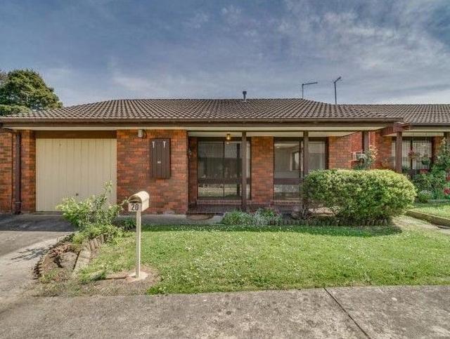 20/26-32 Elmhurst Road, VIC 3153