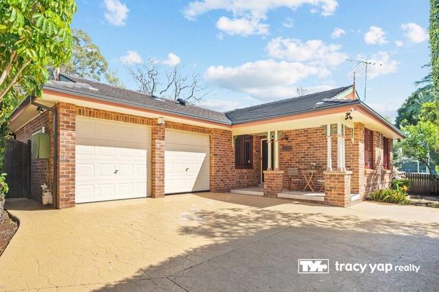173A Midson Road, NSW 2121