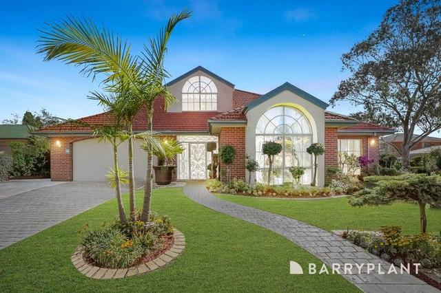 17 Jeanbart Court, VIC 3152