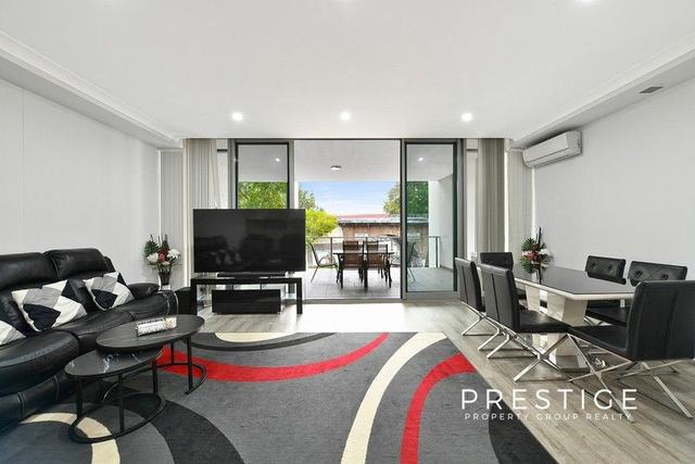 H107/9-11 Wollongong Road, NSW 2205