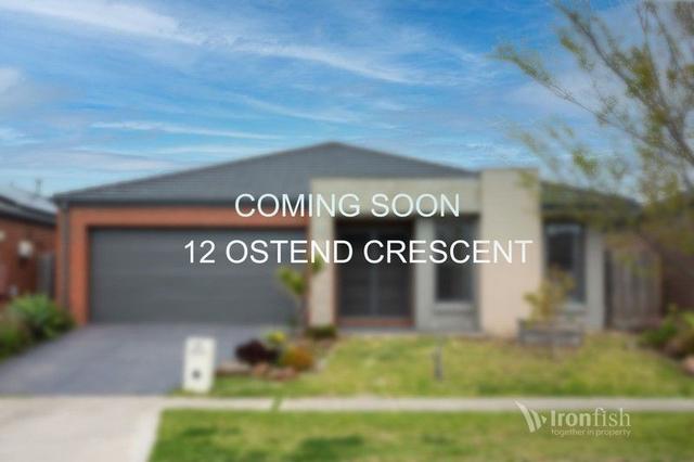 12 Ostend Crescent, VIC 3030