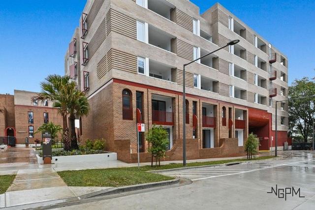 C208/165 Milton St, NSW 2193