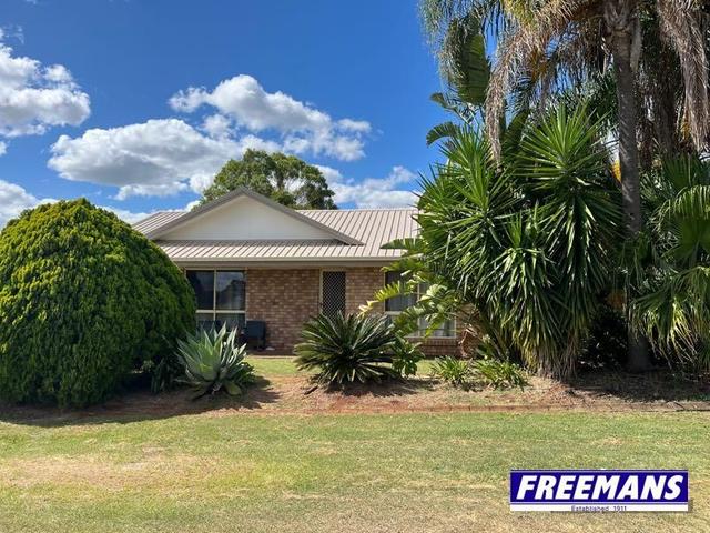 4 Banksia Drive, QLD 4610