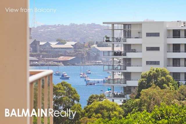 503/28 Warayama Place, NSW 2039