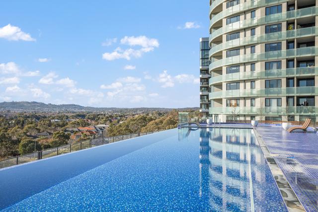 140/1 Anthony Rolfe Avenue, ACT 2912