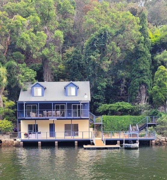 4 Calabash Point, NSW 2082