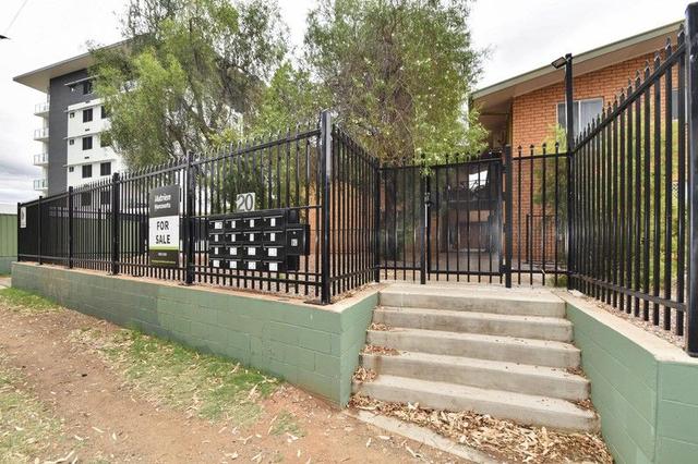 5/20 Leichhardt Terrace, NT 0870