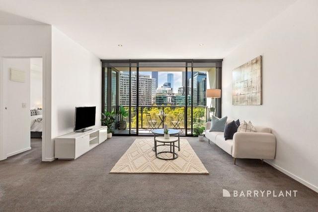 706/1 Encounter Way, VIC 3008