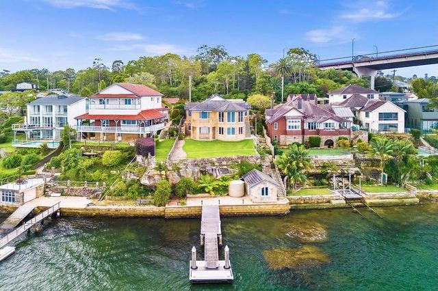 17 Huntleys Point Road, NSW 2110