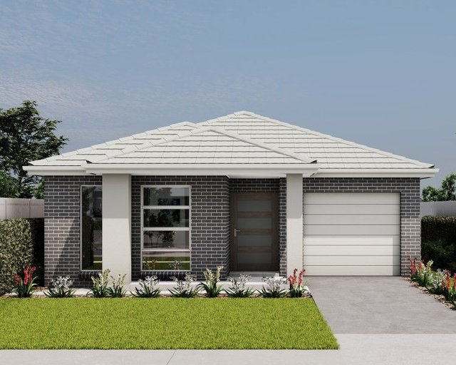 Lot 233 Proposed Street, NSW 2177