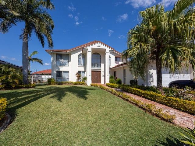12 Kilbreck Street, QLD 4217