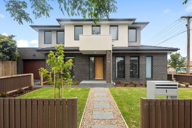 1 Coombs Avenue, VIC 3167