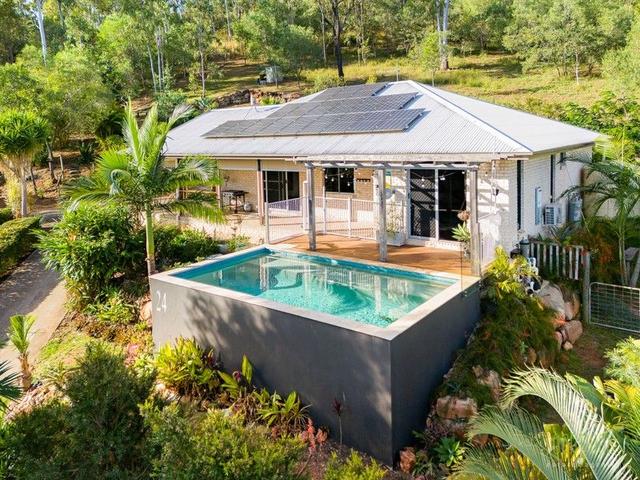 24 Sweeney Court, QLD 4680