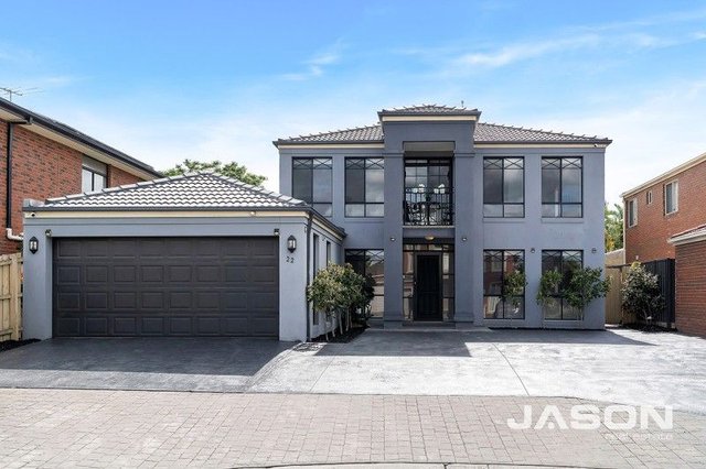 22 McGuire Court, VIC 3059
