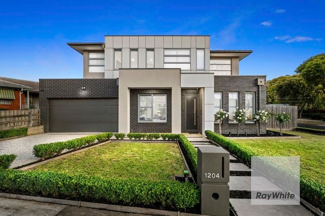 1204 Plenty Road, VIC 3083