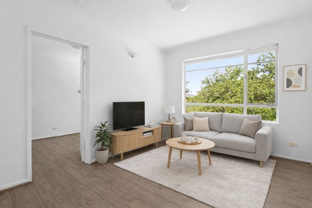 12/25 Mackennal Street, ACT 2602