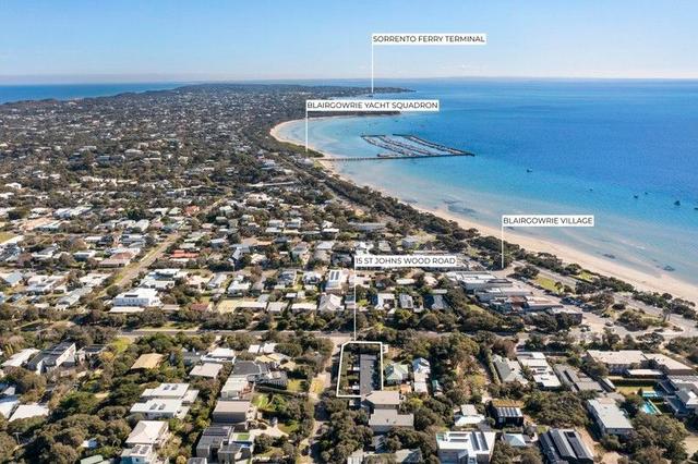 15 St Johns Wood Road, VIC 3942