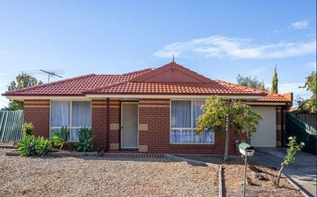 1/22 Vanessa Way, VIC 3037